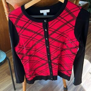 Charter Club sweater